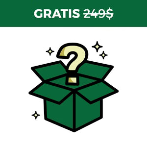 Regalo Misterioso