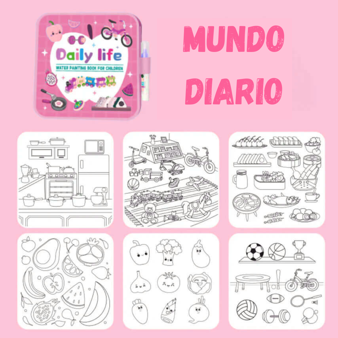 Nuvani™ - Creatividad Sin Límites