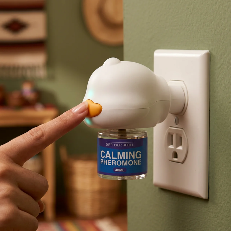 Plug It In