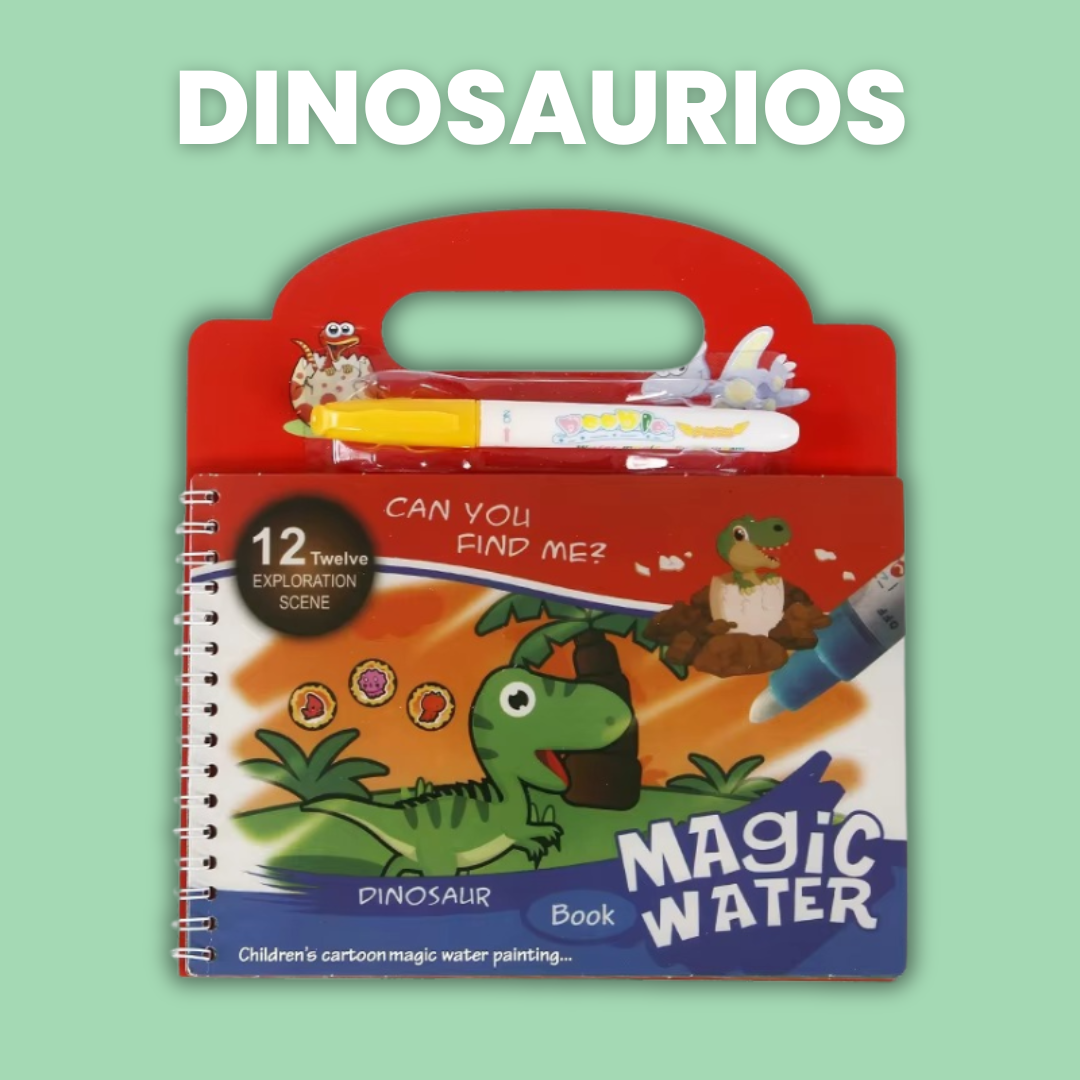 Nuvani™ - Creatividad Sin Límites