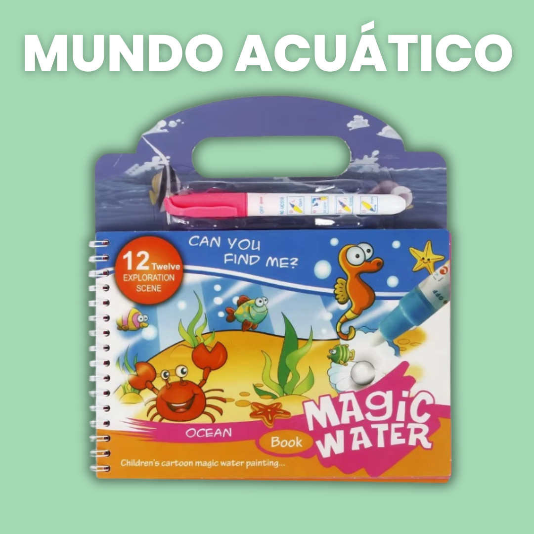 Nuvani™ - Creatividad Sin Límites