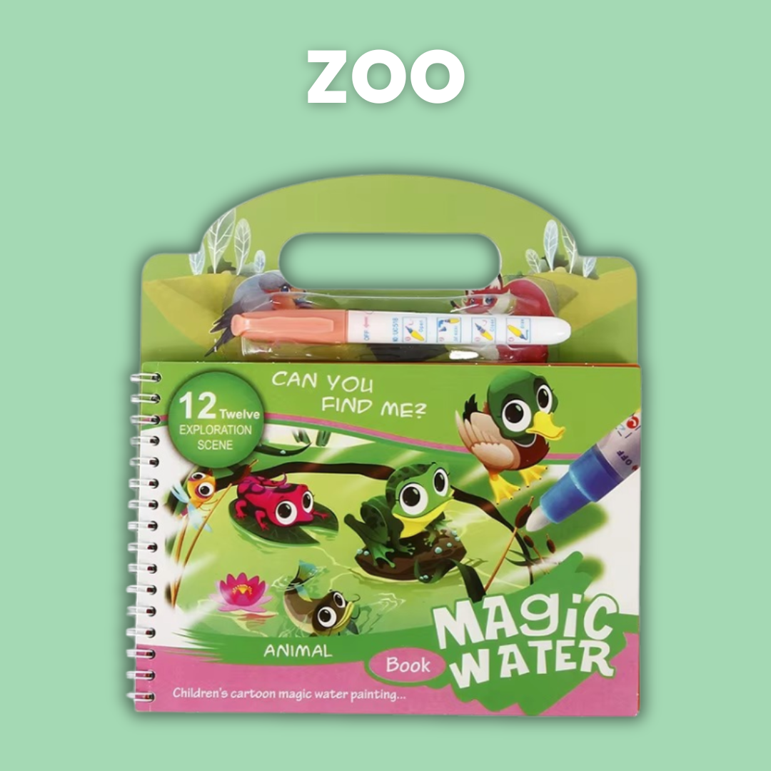 Nuvani™ - Creatividad Sin Límites