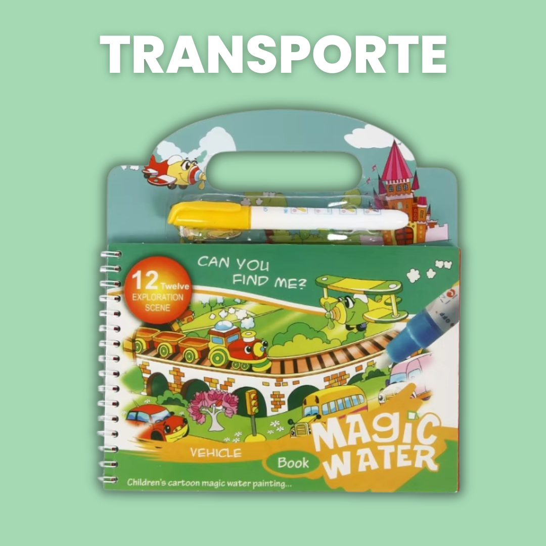 Nuvani™ - Creatividad Sin Límites