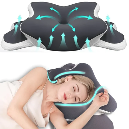 Almohada Cervical Ergonómica