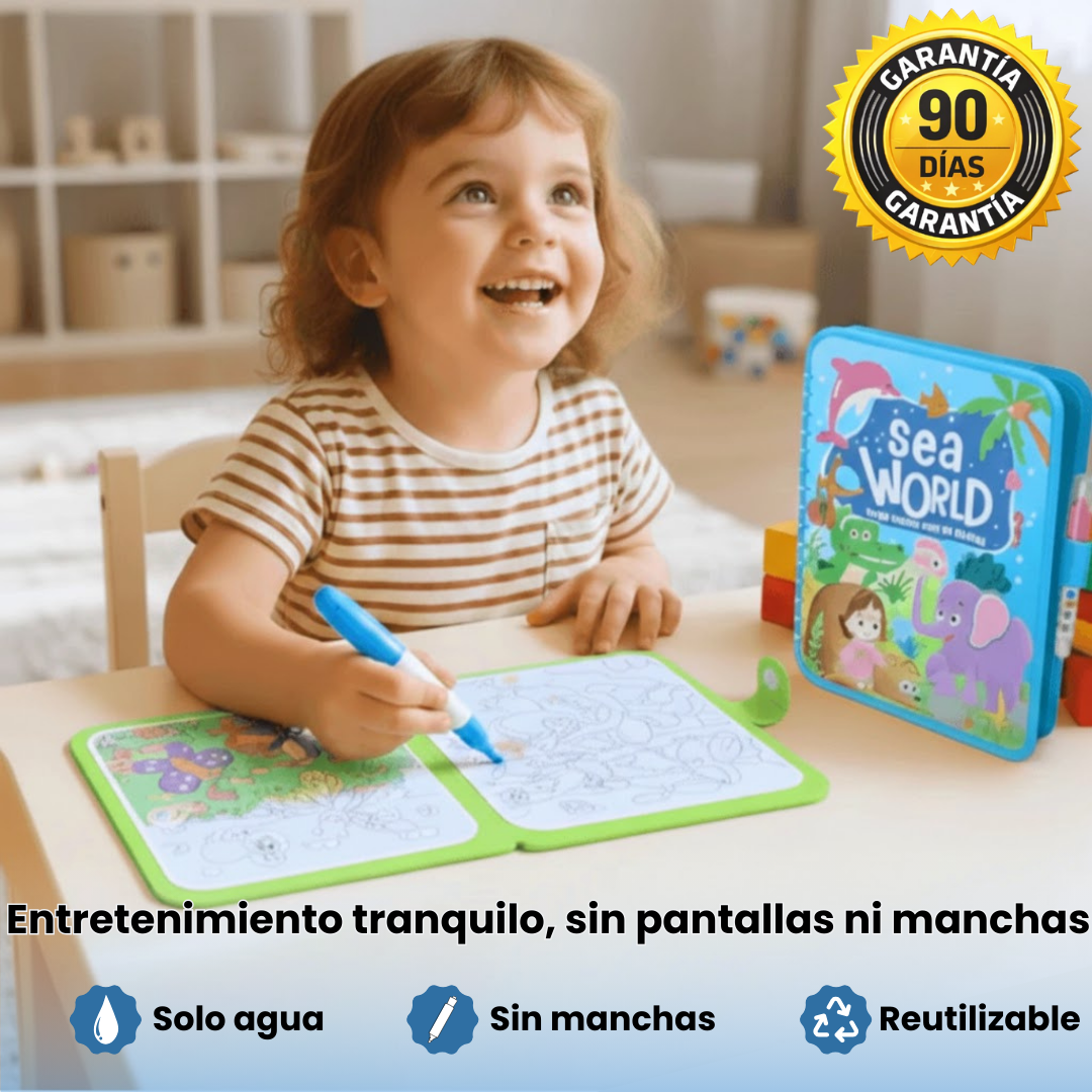 Nuvani™ - Creatividad Sin Límites