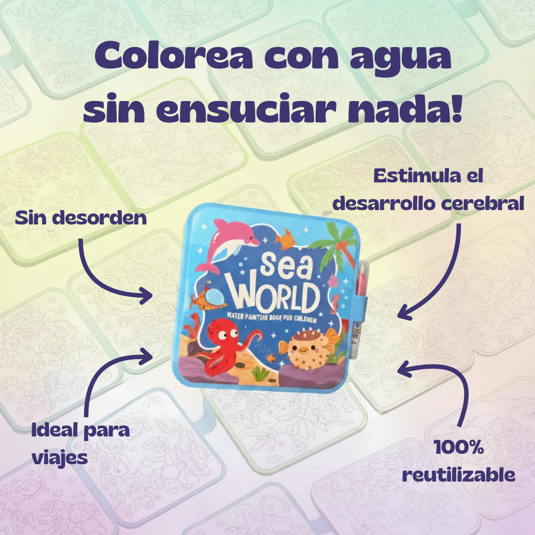 Nuvani™ - Creatividad Sin Límites