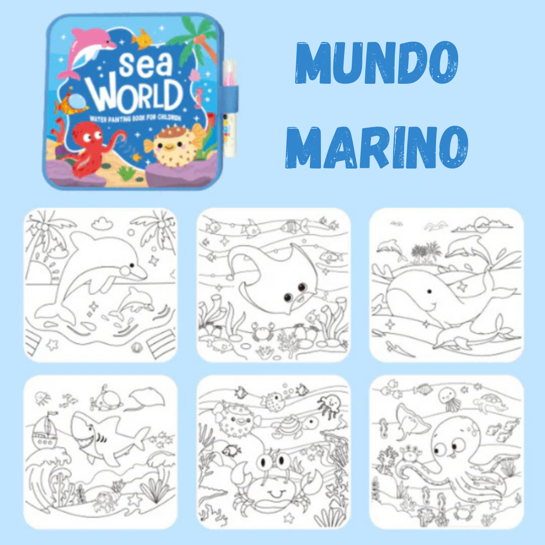 Nuvani™ - Creatividad Sin Límites