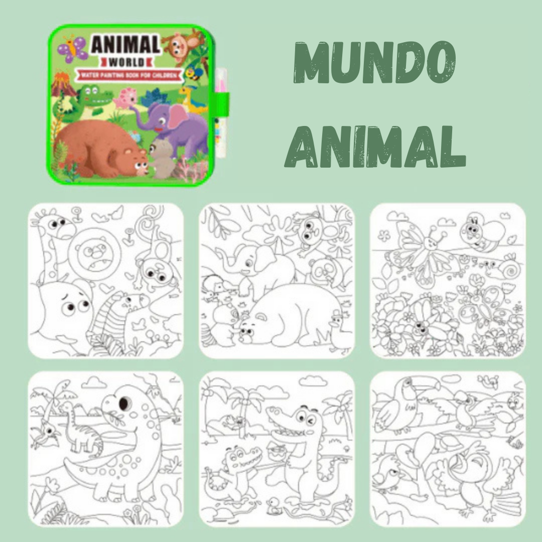 Nuvani™ - Creatividad Sin Límites