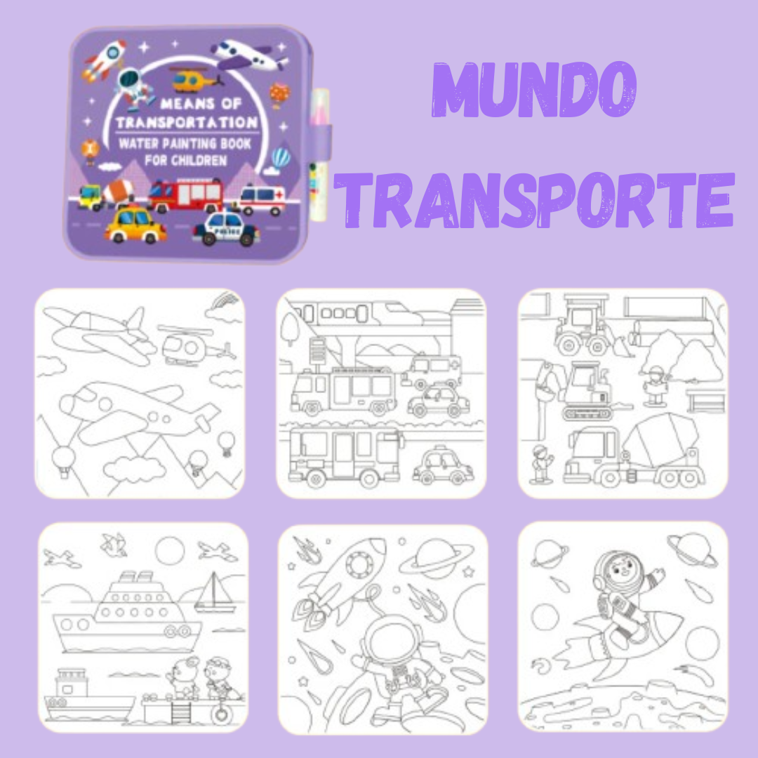 Nuvani™ - Creatividad Sin Límites