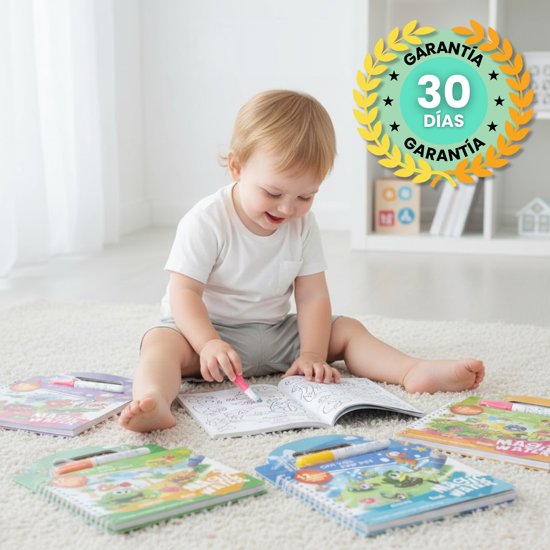 Nuvani™ - Creatividad Sin Límites