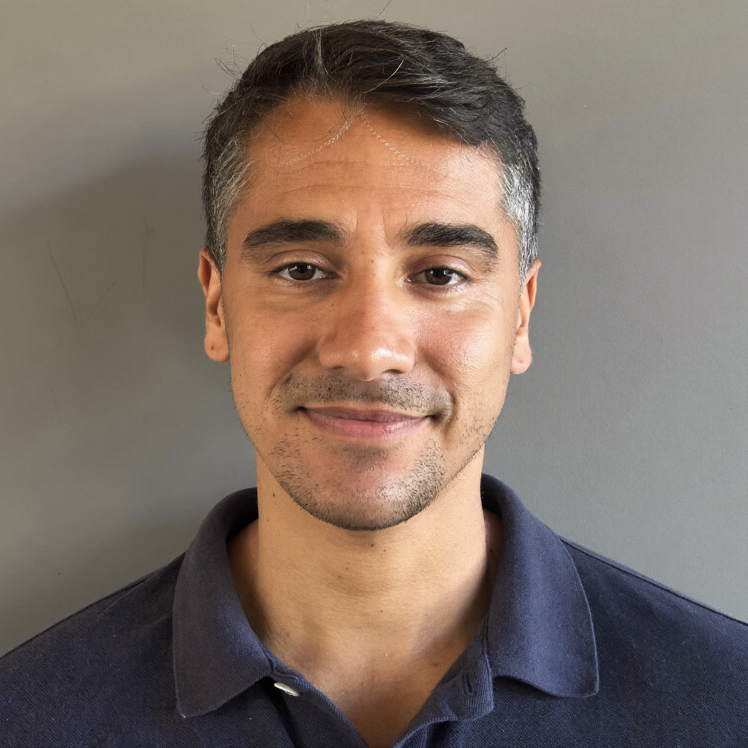 Jorge Hernández
